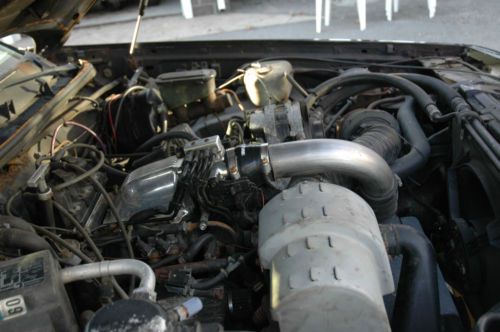 87 buick grand national