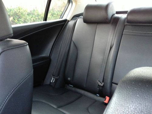 2006 Volkswagen Passat 3.6 Sport Edition Arctic Silver Blue Very Low Miles, image 7