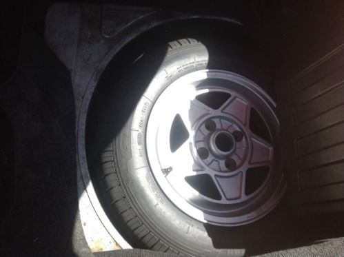 1984 ALFA REMEO SPIDER VELOCE, image 10