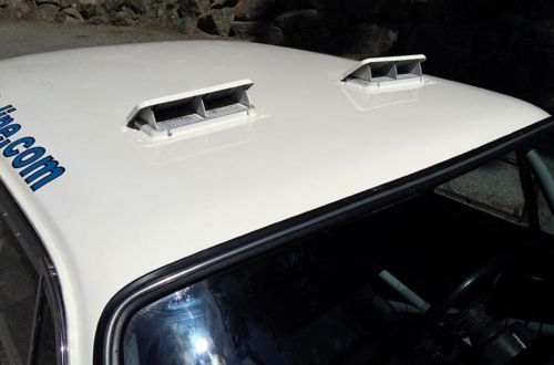 1969 BMW 2002 vintage race / rally car, M10, image 18
