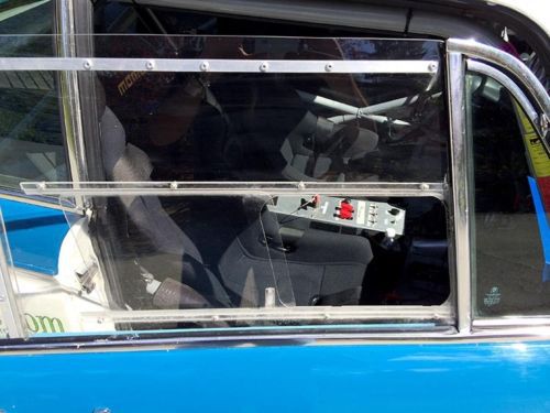 1969 BMW 2002 vintage race / rally car, M10, image 19
