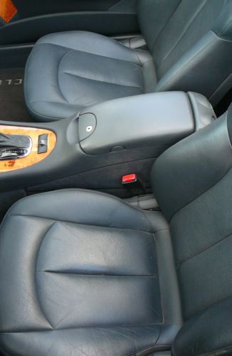 2005 Mercedes-Benz CLK320 Roadster Convertible,Florida Car,Clean CARFAX, image 8