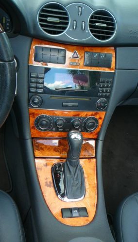 2005 Mercedes-Benz CLK320 Roadster Convertible,Florida Car,Clean CARFAX, image 10