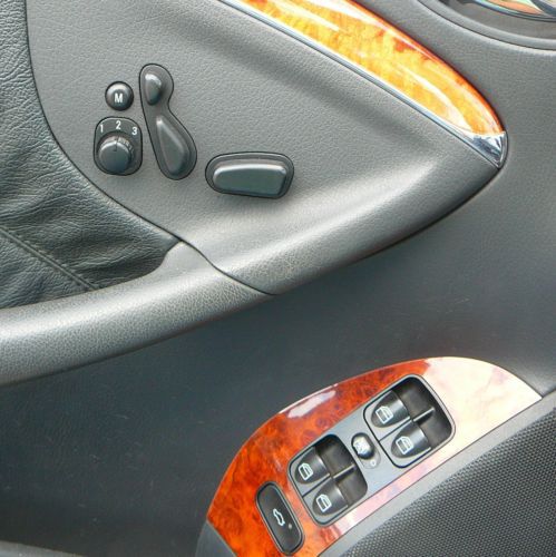 2005 Mercedes-Benz CLK320 Roadster Convertible,Florida Car,Clean CARFAX, image 12