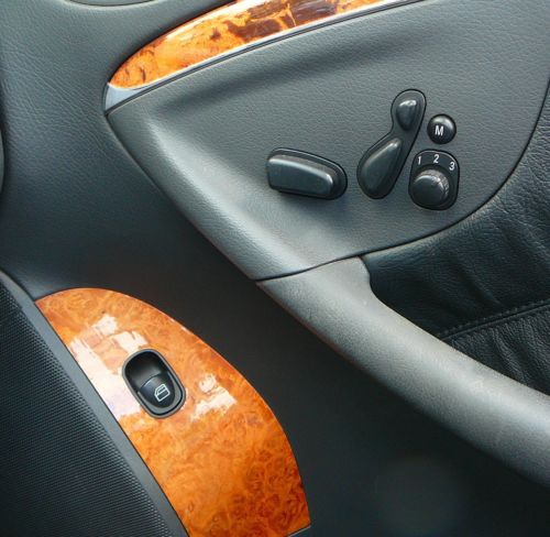 2005 Mercedes-Benz CLK320 Roadster Convertible,Florida Car,Clean CARFAX, image 13