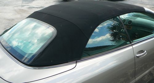 2005 Mercedes-Benz CLK320 Roadster Convertible,Florida Car,Clean CARFAX, image 16