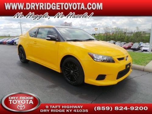 2012 scion tc