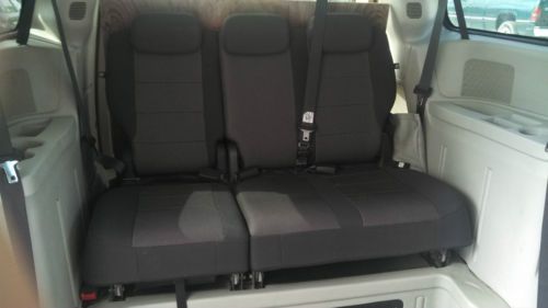 Handicap Van 2009 Dodge Grand Caravan SE Mini Passenger Van, image 7