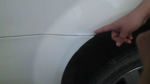 Handicap Van 2009 Dodge Grand Caravan SE Mini Passenger Van, image 8