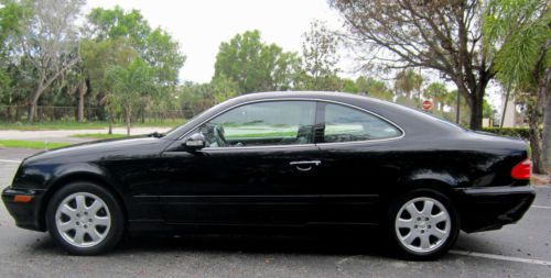**FLORIDA Gorgeous Mercedes Benz CLK320 78K Original Miles!!, US $6,500.00, image 4