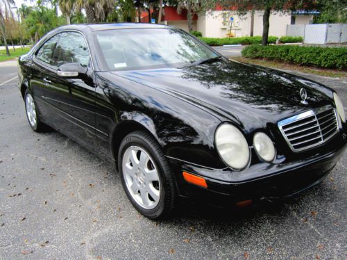 **FLORIDA Gorgeous Mercedes Benz CLK320 78K Original Miles!!, US $6,500.00, image 10