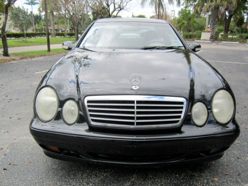 **FLORIDA Gorgeous Mercedes Benz CLK320 78K Original Miles!!, US $6,500.00, image 12