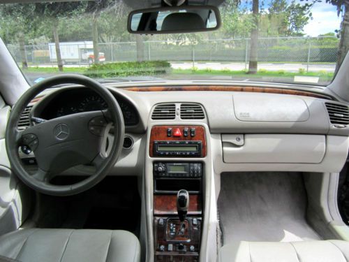 **FLORIDA Gorgeous Mercedes Benz CLK320 78K Original Miles!!, US $6,500.00, image 15