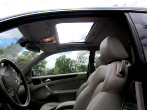 **FLORIDA Gorgeous Mercedes Benz CLK320 78K Original Miles!!, US $6,500.00, image 17