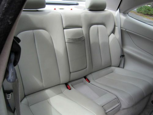 **FLORIDA Gorgeous Mercedes Benz CLK320 78K Original Miles!!, US $6,500.00, image 18