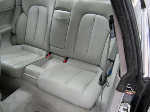 **FLORIDA Gorgeous Mercedes Benz CLK320 78K Original Miles!!, US $6,500.00, image 19