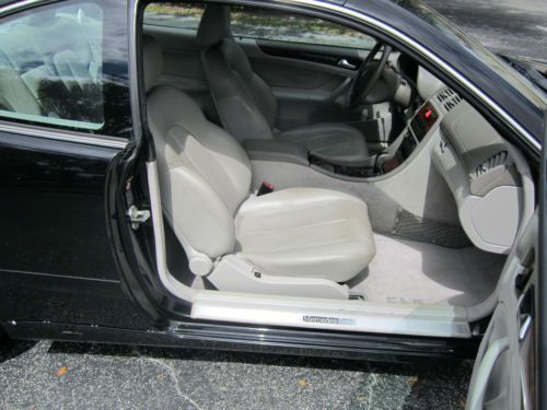 **FLORIDA Gorgeous Mercedes Benz CLK320 78K Original Miles!!, US $6,500.00, image 21