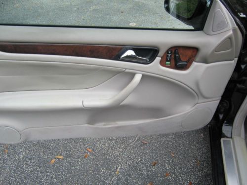 **FLORIDA Gorgeous Mercedes Benz CLK320 78K Original Miles!!, US $6,500.00, image 23