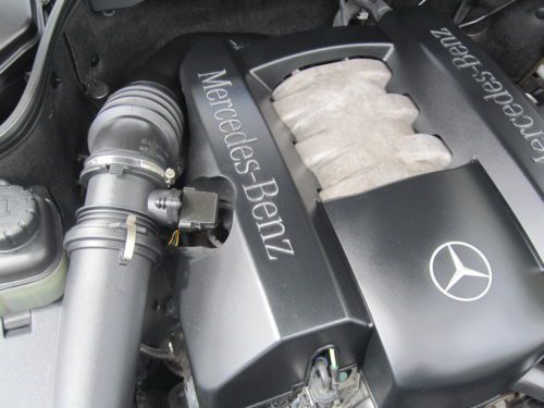 **FLORIDA Gorgeous Mercedes Benz CLK320 78K Original Miles!!, US $6,500.00, image 25