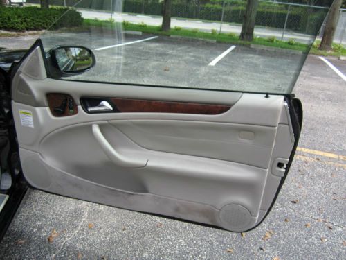 **FLORIDA Gorgeous Mercedes Benz CLK320 78K Original Miles!!, US $6,500.00, image 29