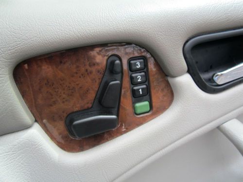 **FLORIDA Gorgeous Mercedes Benz CLK320 78K Original Miles!!, US $6,500.00, image 30