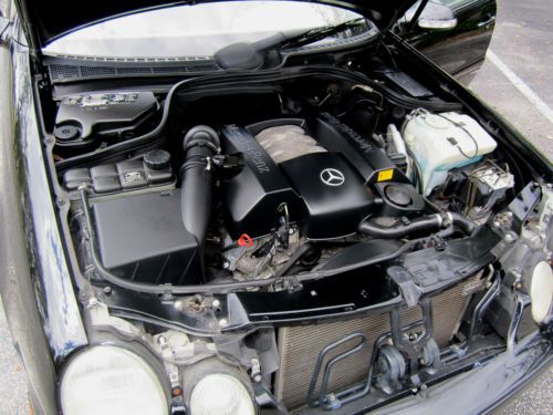 **FLORIDA Gorgeous Mercedes Benz CLK320 78K Original Miles!!, US $6,500.00, image 36