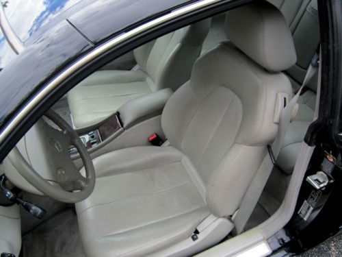 **FLORIDA Gorgeous Mercedes Benz CLK320 78K Original Miles!!, US $6,500.00, image 39