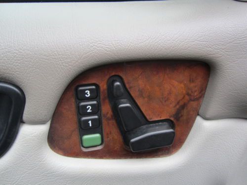 **FLORIDA Gorgeous Mercedes Benz CLK320 78K Original Miles!!, US $6,500.00, image 41