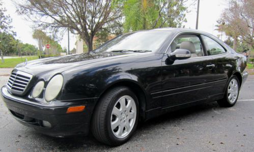 **FLORIDA Gorgeous Mercedes Benz CLK320 78K Original Miles!!, US $6,500.00, image 43