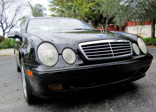 **FLORIDA Gorgeous Mercedes Benz CLK320 78K Original Miles!!, US $6,500.00, image 44