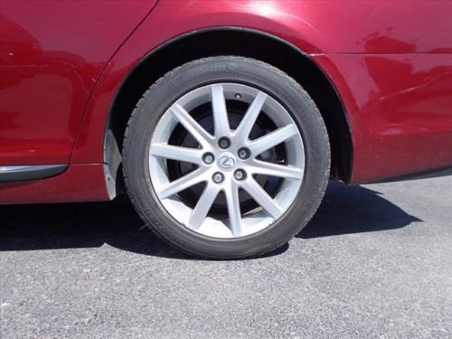 Navigation! Leather! Moon Roof! Bluetooth! Heated & Cool Seats! in Great Shape!, image 7