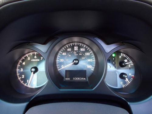 Navigation! Leather! Moon Roof! Bluetooth! Heated & Cool Seats! in Great Shape!, image 9