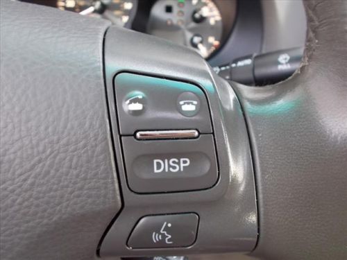 Navigation! Leather! Moon Roof! Bluetooth! Heated & Cool Seats! in Great Shape!, image 12