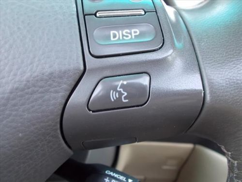 Navigation! Leather! Moon Roof! Bluetooth! Heated & Cool Seats! in Great Shape!, image 13