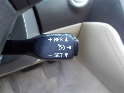 Navigation! Leather! Moon Roof! Bluetooth! Heated & Cool Seats! in Great Shape!, image 14