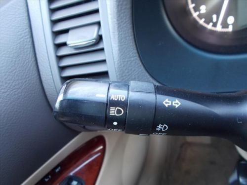 Navigation! Leather! Moon Roof! Bluetooth! Heated & Cool Seats! in Great Shape!, image 15