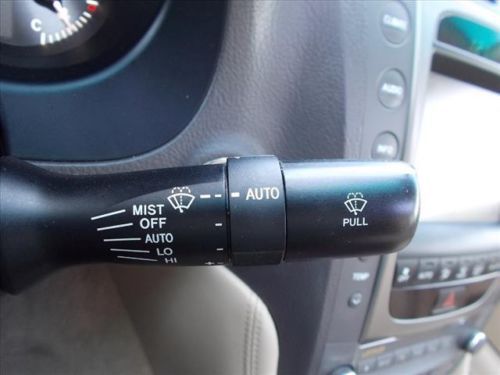 Navigation! Leather! Moon Roof! Bluetooth! Heated & Cool Seats! in Great Shape!, image 16