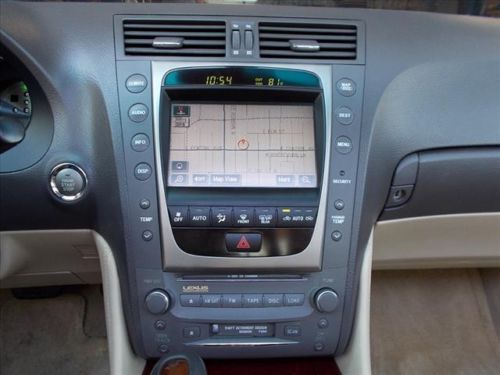 Navigation! Leather! Moon Roof! Bluetooth! Heated & Cool Seats! in Great Shape!, image 19