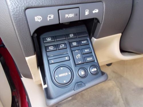 Navigation! Leather! Moon Roof! Bluetooth! Heated & Cool Seats! in Great Shape!, image 22