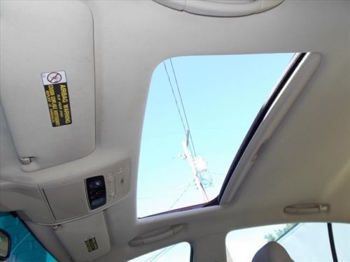 Navigation! Leather! Moon Roof! Bluetooth! Heated & Cool Seats! in Great Shape!, image 24