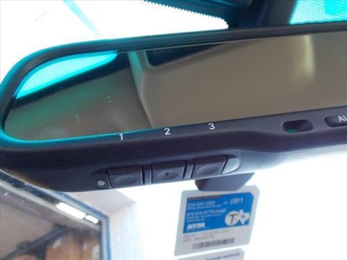 Navigation! Leather! Moon Roof! Bluetooth! Heated & Cool Seats! in Great Shape!, image 26