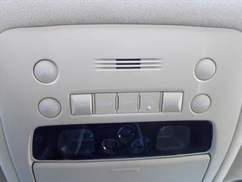 Navigation! Leather! Moon Roof! Bluetooth! Heated & Cool Seats! in Great Shape!, image 27