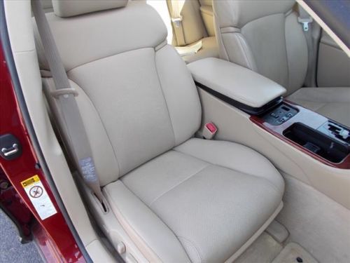 Navigation! Leather! Moon Roof! Bluetooth! Heated & Cool Seats! in Great Shape!, image 29