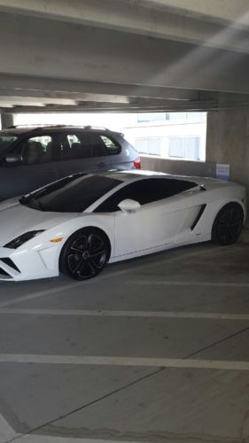 2012 lamborghini gallardo lp570-4 super trofeo stradale  #48 out of 150