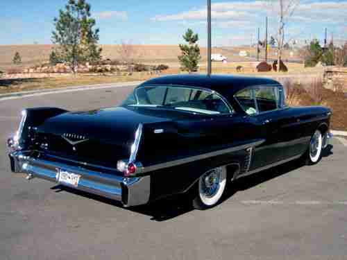 1957 Cadillac Coupe De Ville, US $32,500.00, image 3