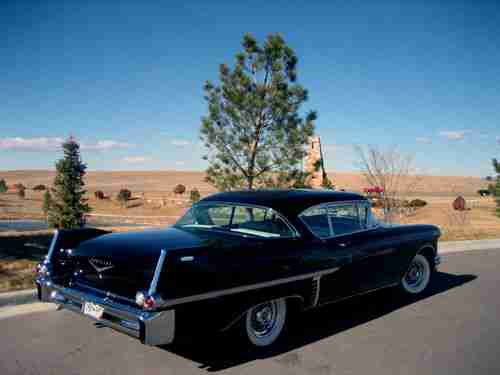 1957 Cadillac Coupe De Ville, US $32,500.00, image 4