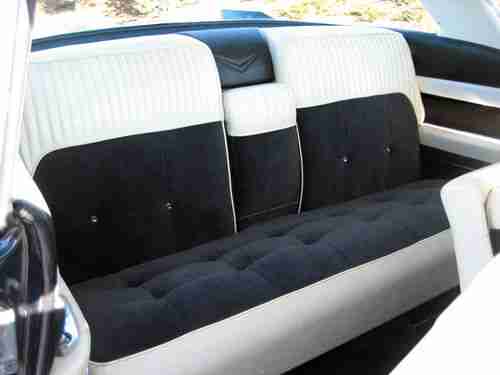 1957 Cadillac Coupe De Ville, US $32,500.00, image 11