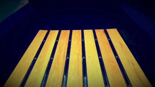 1936 Ford Pickup Truck Full Professional Restoration 1949 Ford 8B A V8 Flat Head, image 4