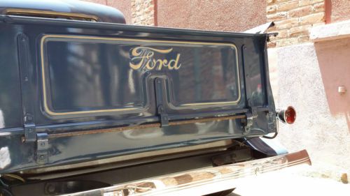 1936 Ford Pickup Truck Full Professional Restoration 1949 Ford 8B A V8 Flat Head, image 6