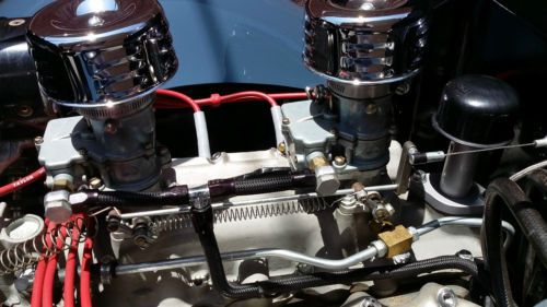 1936 Ford Pickup Truck Full Professional Restoration 1949 Ford 8B A V8 Flat Head, image 10